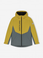 Куртка утепленная для мальчиков Northland — фото №16