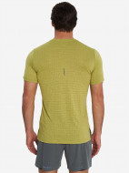 Athlex ерлер футболкасы — фото №3