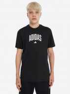 Футболка для мальчиков adidas — фото №2