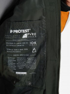 Protest Elgin ерлер жылы курткасы — фото №16