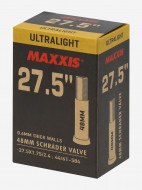 Камера Maxxis UltraLight 27.5" автониппель