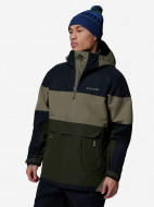 Columbia Coreshot Shell Anorak ерлер анорагы