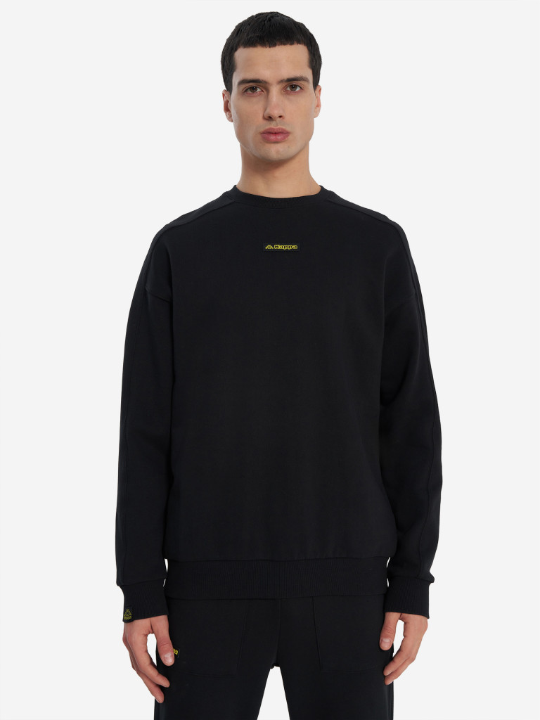 Kappa ерлер свитшоты — фото №2