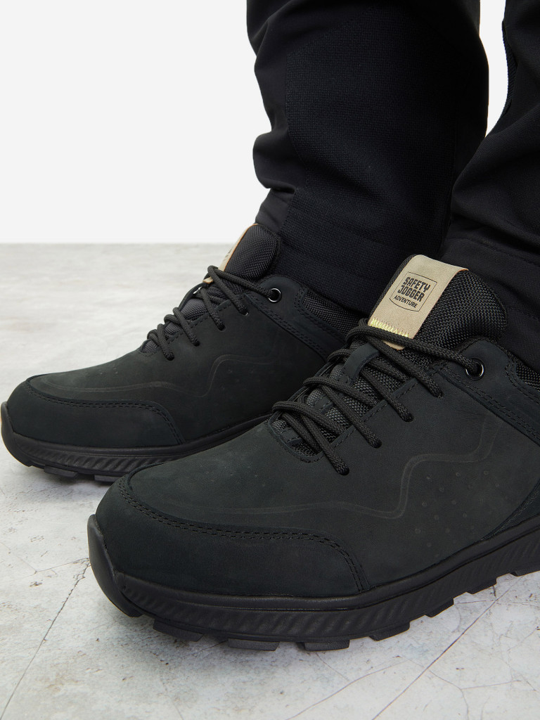 Safety Jogger Steady ерлер қонышсыз бәтеңкесі — фото №9
