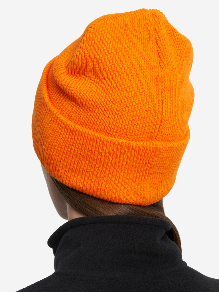 DC Shoes Label шапкасы — фото №4