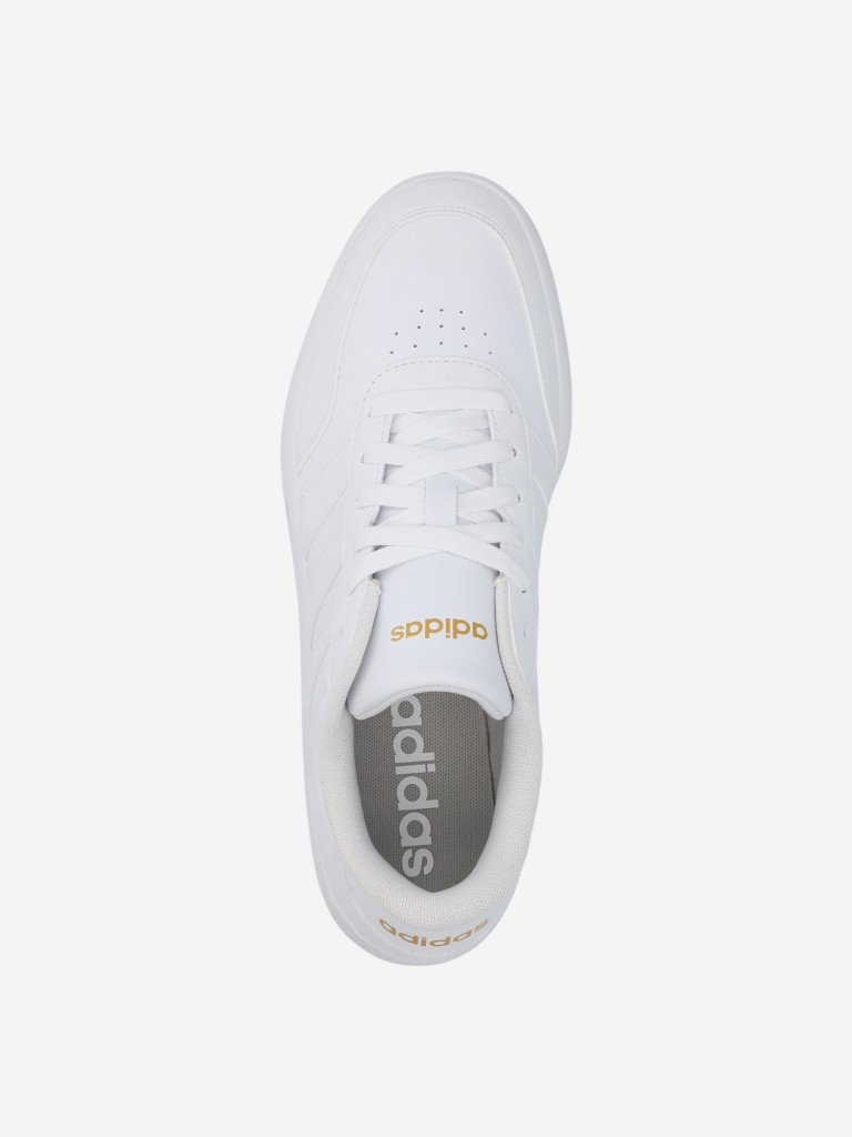 Кеды женские adidas Breaknet 3.0 — фото №5