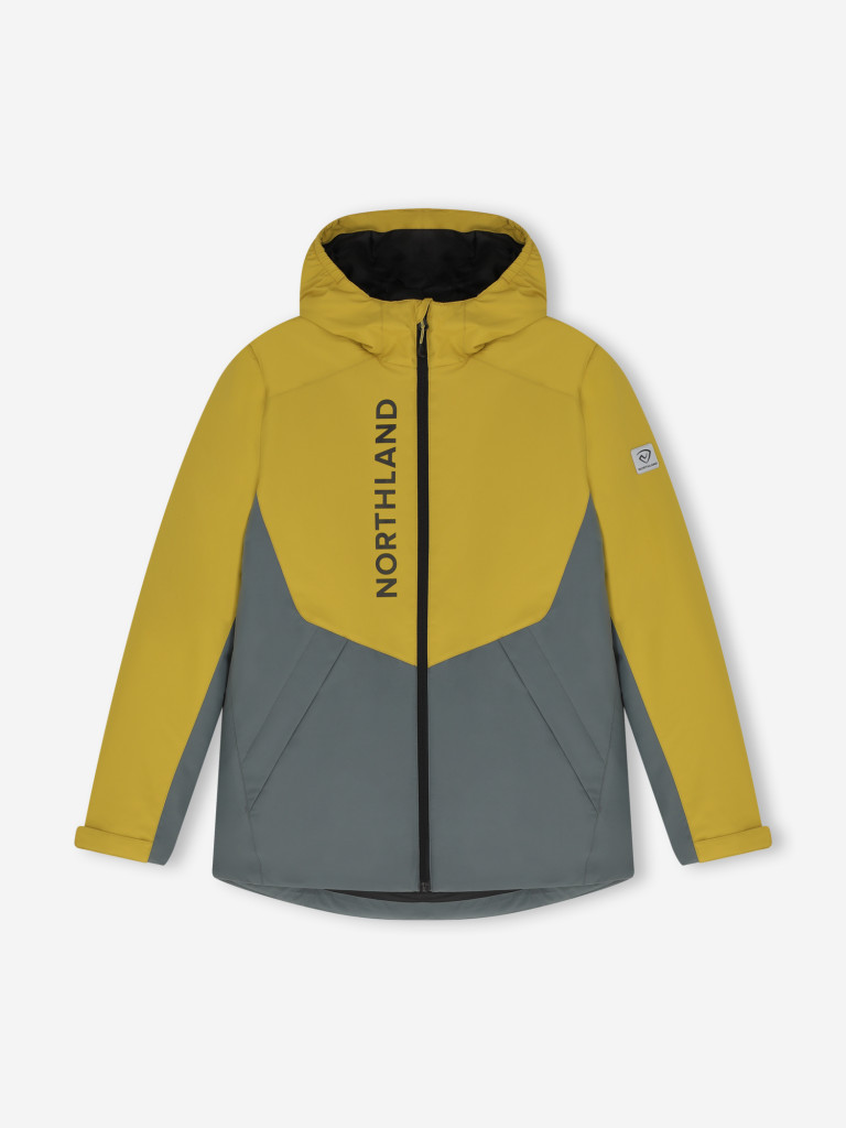 Куртка утепленная для мальчиков Northland — фото №16