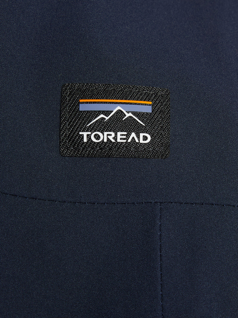 Куртка мембранная мужская Toread — фото №5