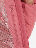 Куртка утепленная женская Columbia Powder Lite II Mid Jacket — фото №10