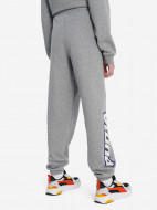 Брюки для мальчиков PUMA Basketball Hoopstellations — фото №3