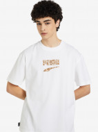 Футболка мужская PUMA Downtown Logo Graphic
