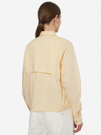 Рубашка женская Columbia Brea Falls Woven Ls — фото №3
