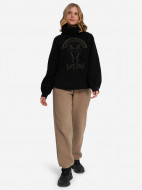 Джемпер флисовый женский Luhta Iinatti — фото №4