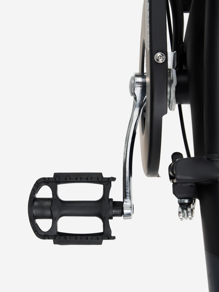 Велосипед складной Denton Journey 2.0 20" — фото №4