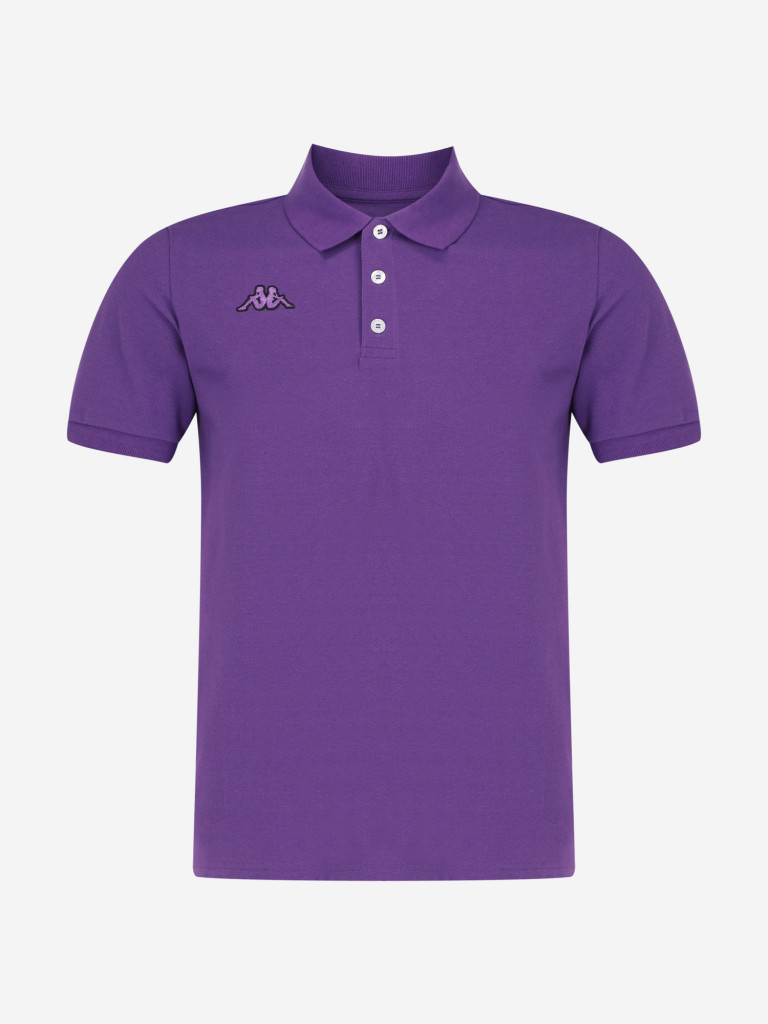 Поло мужское Kappa Sport Logo — фото №6