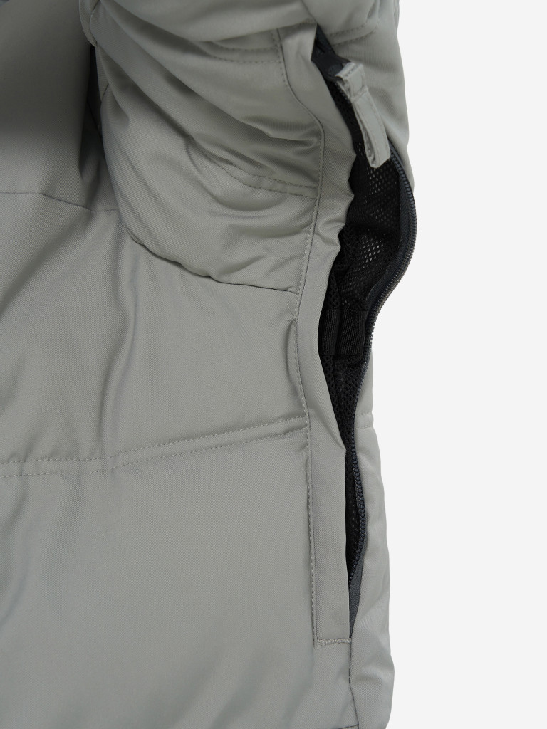 Protest ерлер мамық курткасы — фото №14