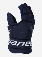 Перчатки хоккейные детские Bauer X GLOVE INT — фото №2