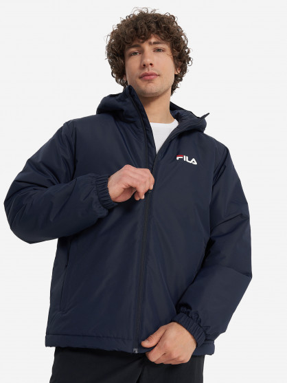 Куртка утепленная мужская FILA Essentials