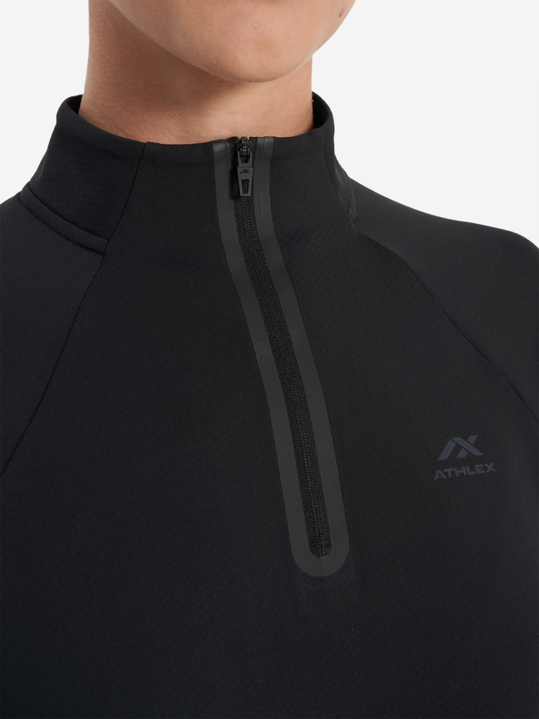 Толстовка женская Athlex — фото №5
