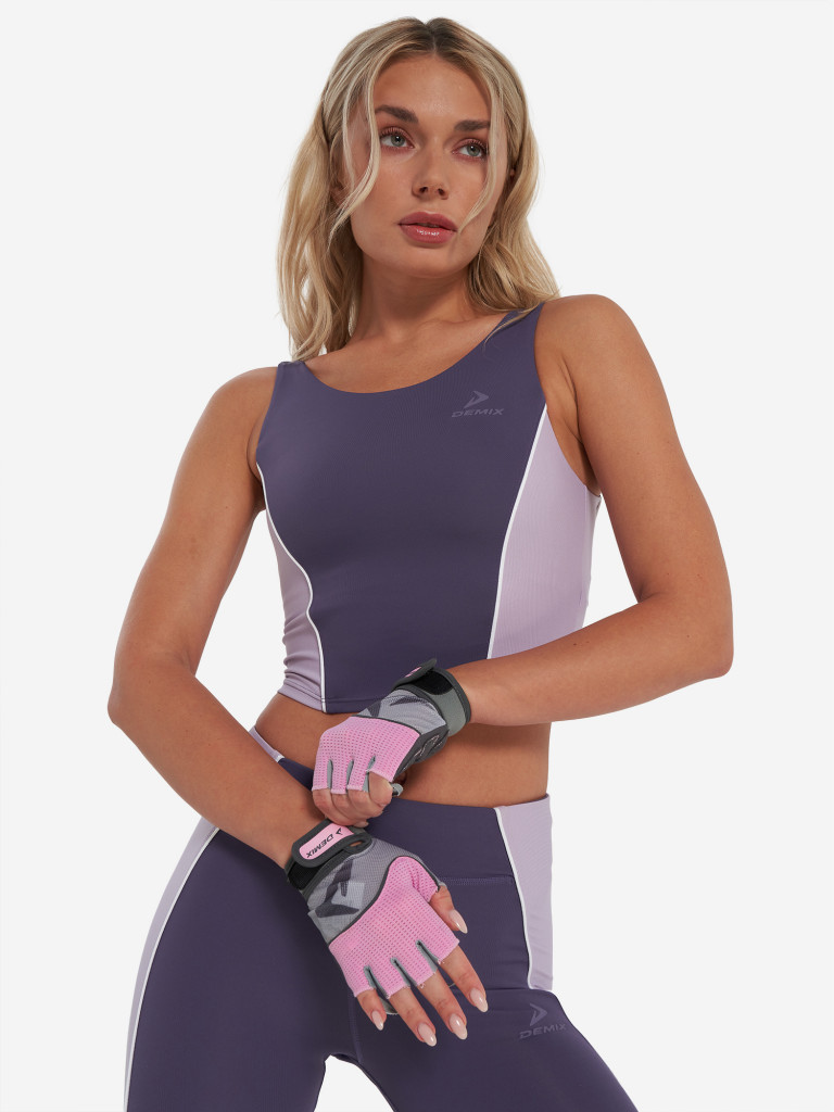 Demix әйелдер майкасы