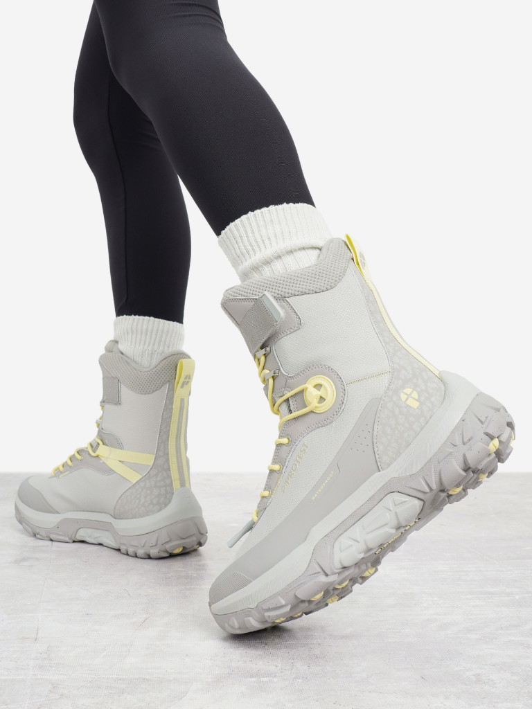 Protest Steeze әйелдер жылы бәтеңкесі — фото №8