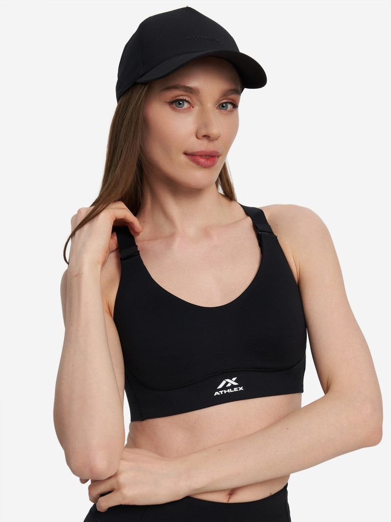 Бейсболка Athlex — фото №4