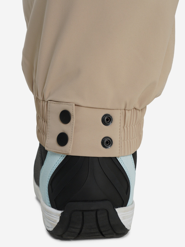 Protest Sami әйелдер жылы шалбары — фото №5