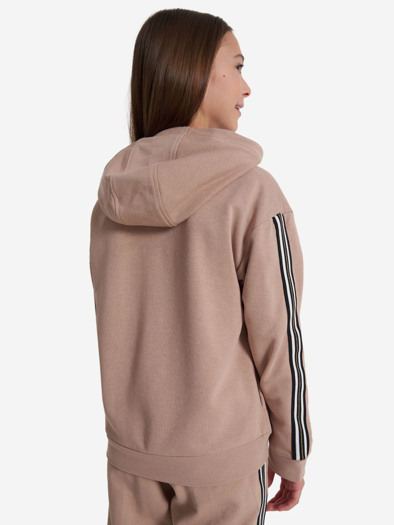 Толстовка для девочек FILA — фото №3