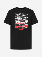Футболка мужская PUMA Graphic — фото №6