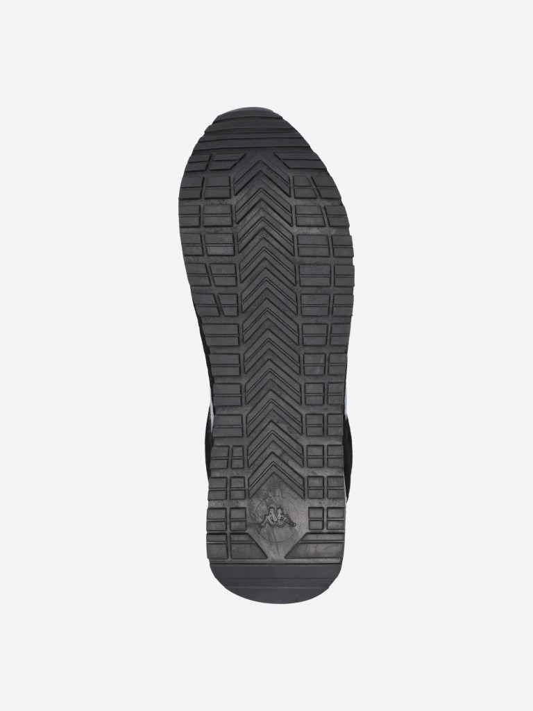 Кроссовки мужские Kappa Logo Martin — фото №6