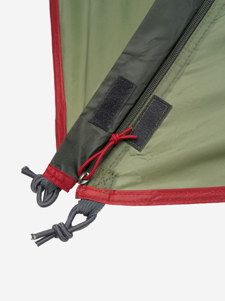 Палатка 3-местная Outventure Dome 3 — фото №20