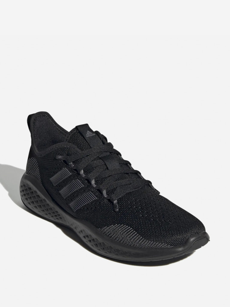 Кроссовки мужские adidas Fluidflow 2.0 — фото №2