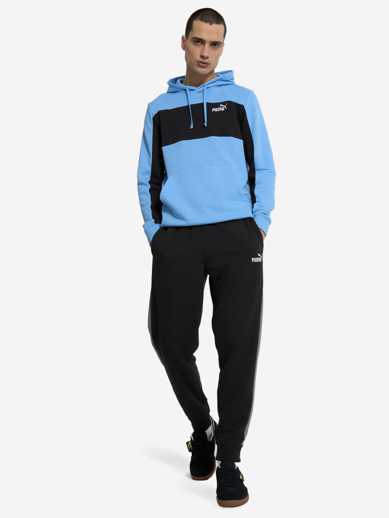 Худи мужское PUMA — фото №4
