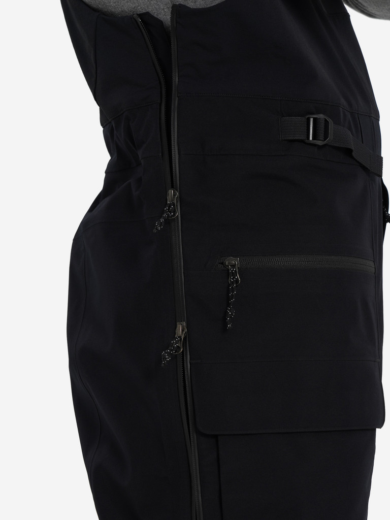 Mountain Hardwear Boundary Ridge ерлер шалбары — фото №16