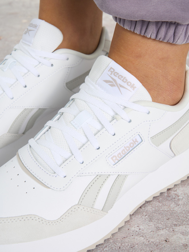 Кроссовки женские Reebok Glide Ripple Double — фото №8