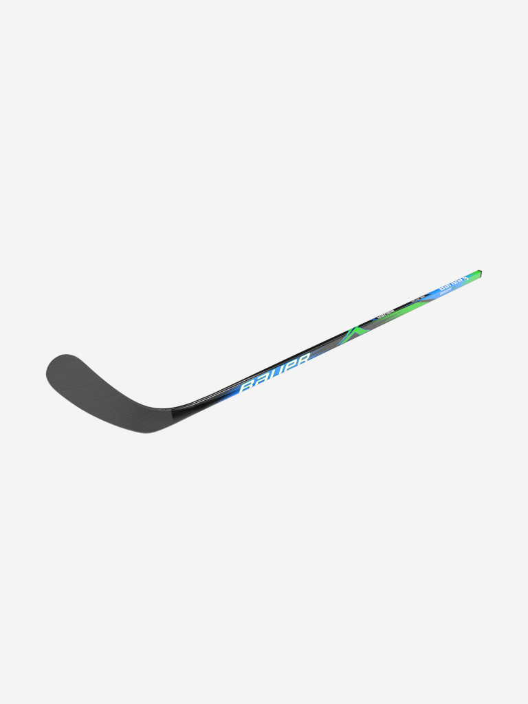 Клюшка хоккейная детская Bauer Vapor X JR — фото №5
