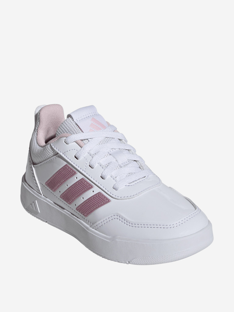 Кеды для девочек adidas Tensaur Sport 3.0 — фото №2