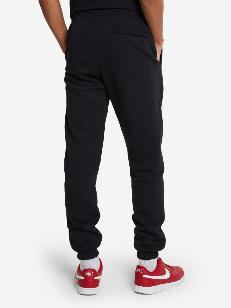 Брюки мужские Nike Sportswear Club Fleece — фото №2