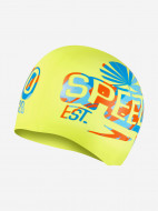 Speedo Slogan жүзу телпегі