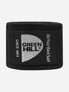 Бинт Green Hill Elastic 2.5 м — фото №3