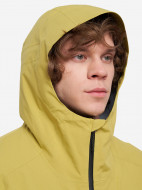 Куртка мембранная мужская Mountain Hardwear Stretch Ozonic Jacket — фото №4