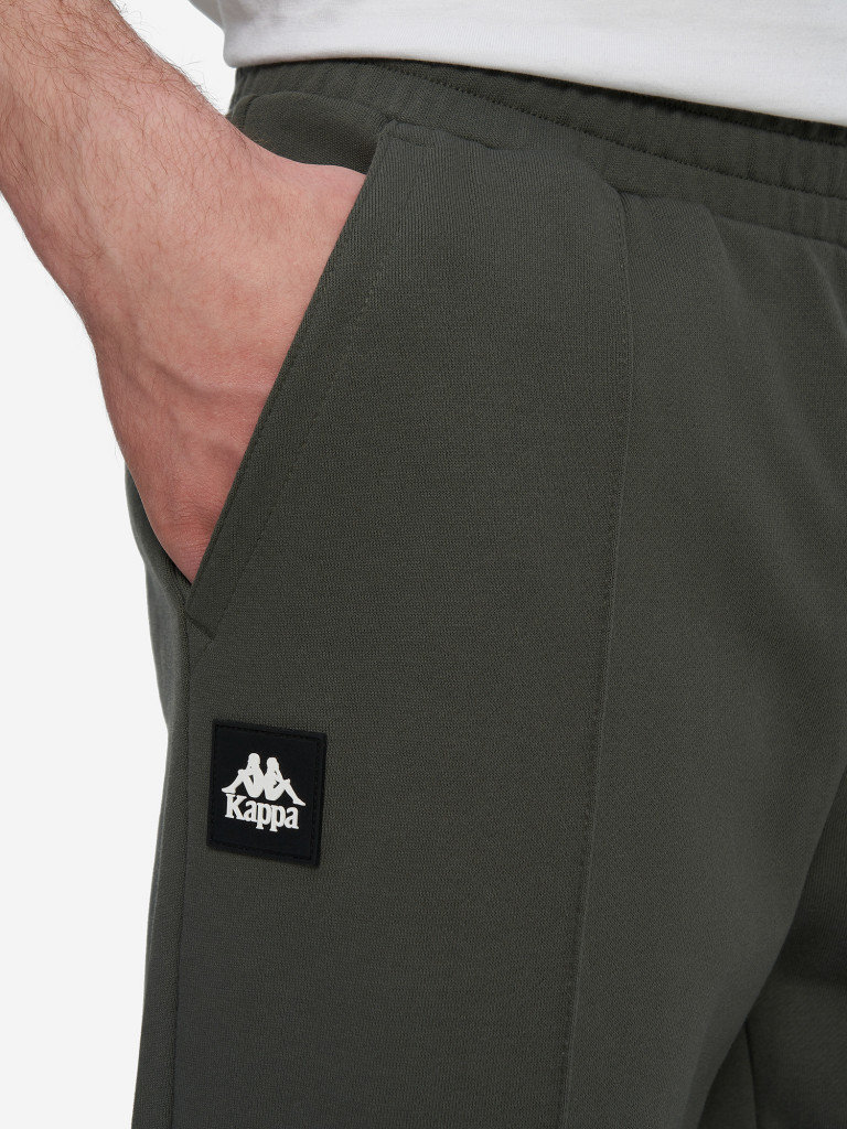 Kappa ерлер шалбары — фото №6