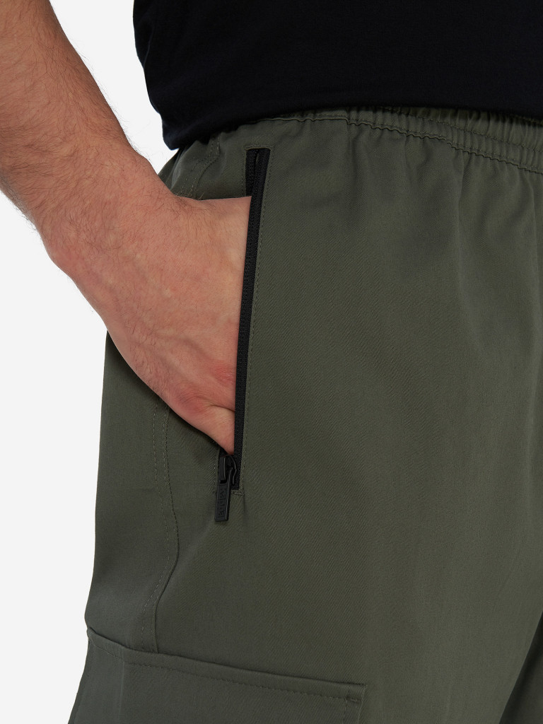 Брюки мужские Kappa — фото №9