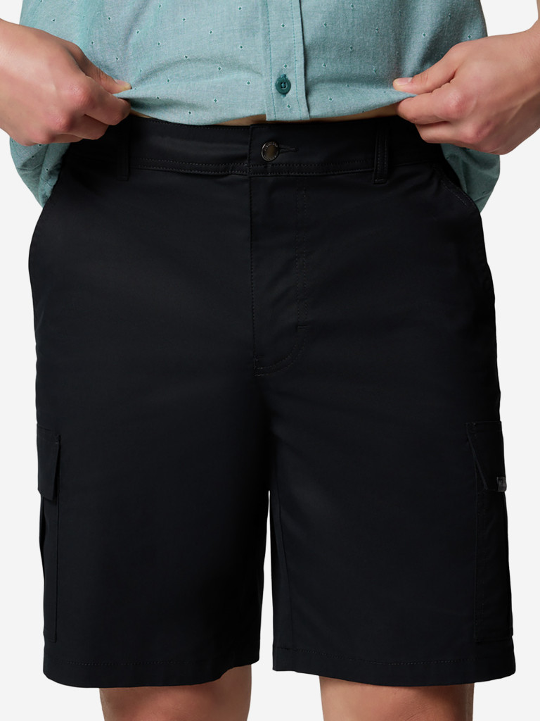 Шорты мужские Columbia Rapid Rivers Cargo Short — фото №5