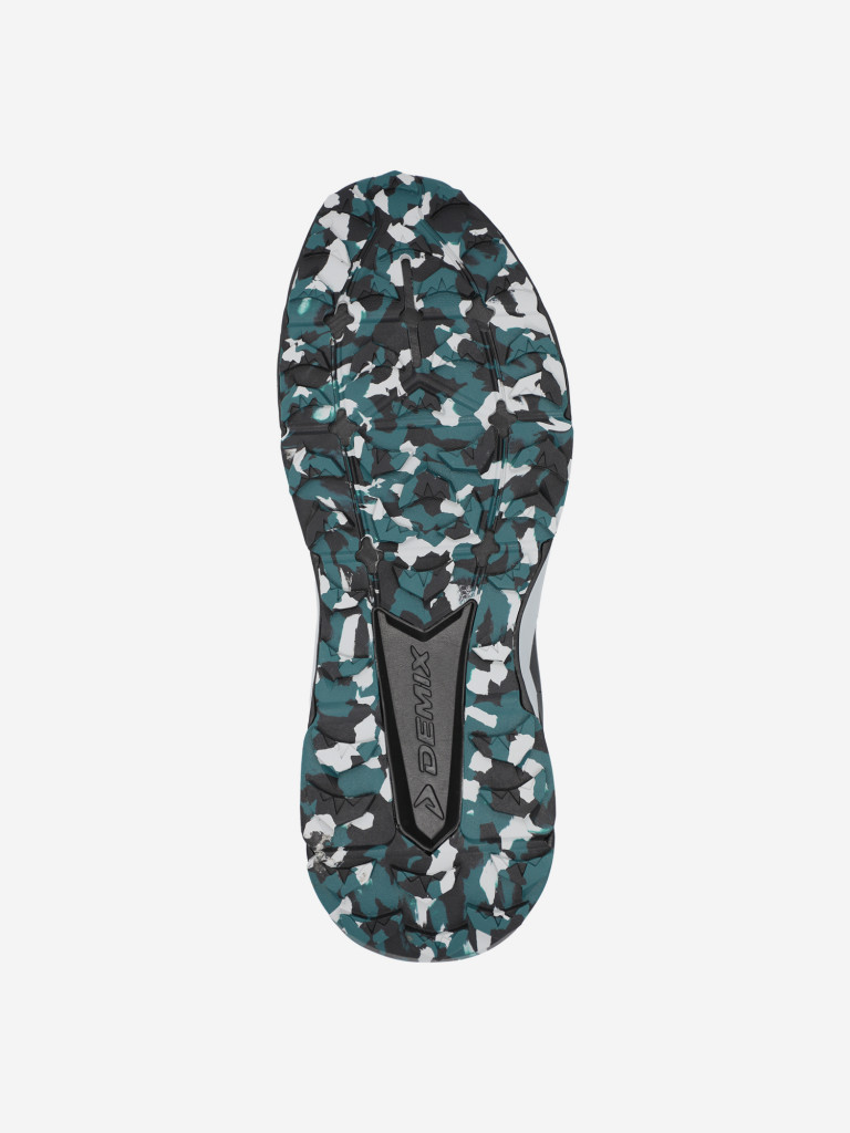 Demix Speed Trail Pro ерлер кроссовкасы — фото №6