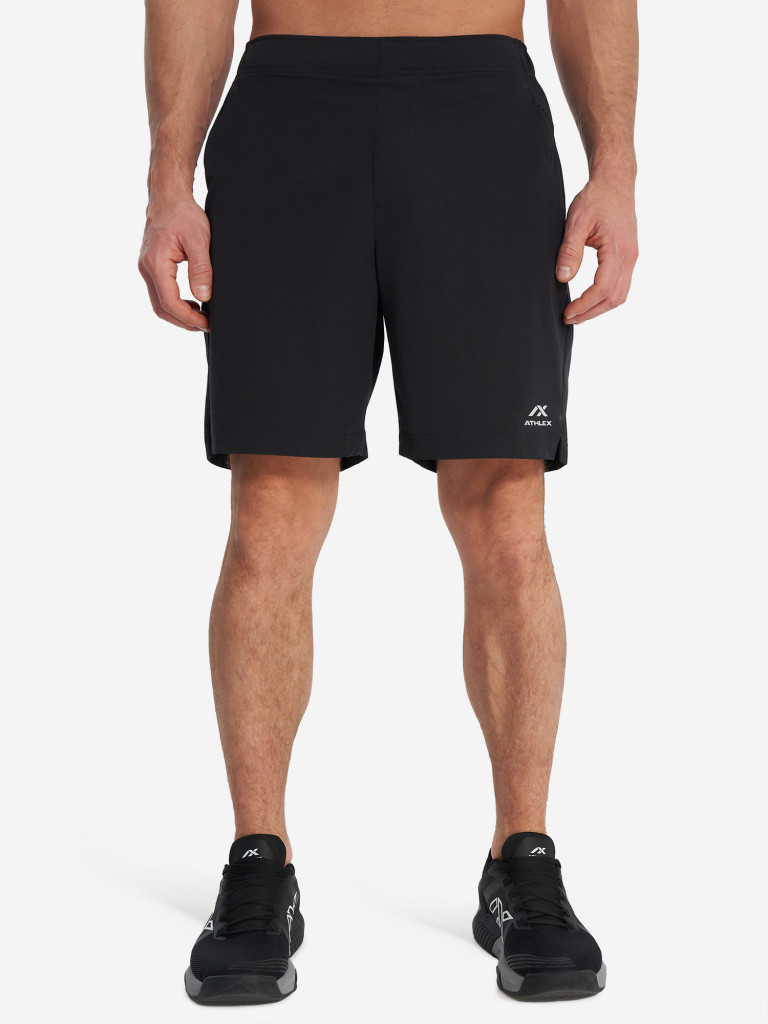 Athlex One more set ерлер шорты — фото №2