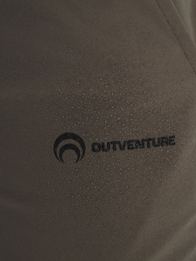 Брюки мужские Outventure — фото №8