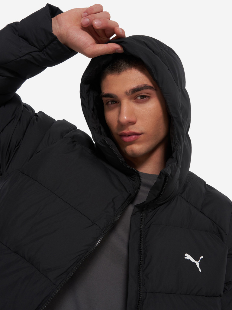 PUMA Mono ерлер мамық курткасы — фото №5