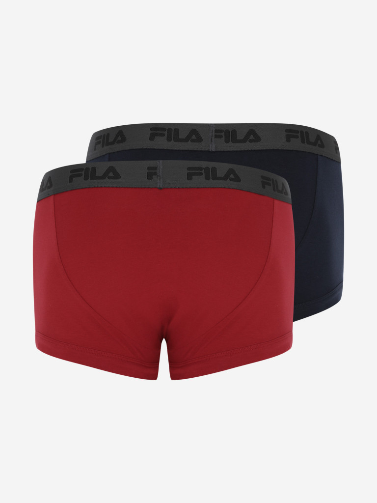 FILA ерлер тізкиімдері, 2 дана — фото №10
