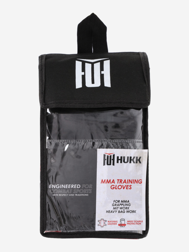 Hukk шингарты